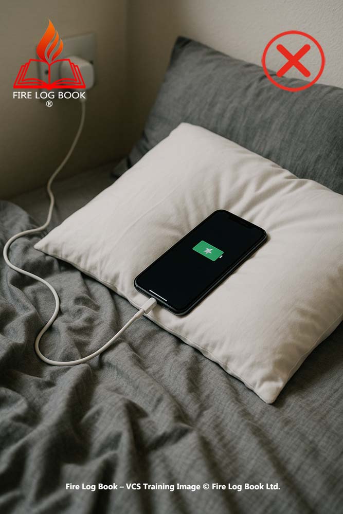 Charging Devices - Non-Compliant