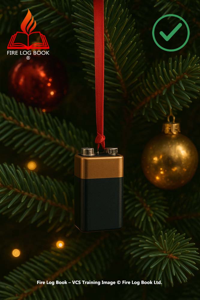 The present you give your entire family. - Compliant